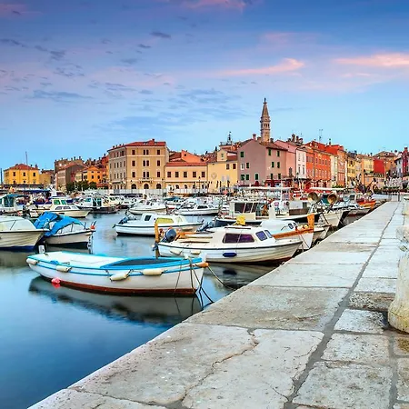 Luxury Apartment Lella Rovinj Exterior photo