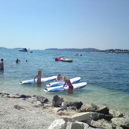 Luxury Apartment Lella Rovinj Exterior photo