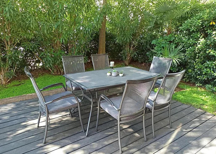 Luxury Apartment Lella