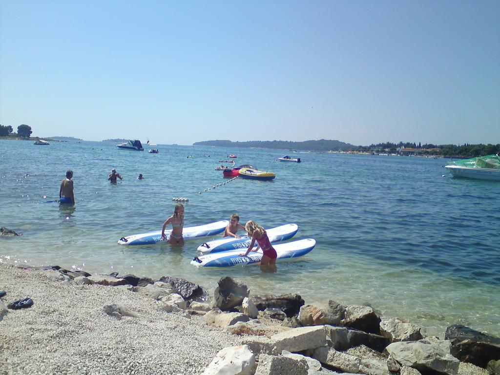 Apartment Lella Rovinj