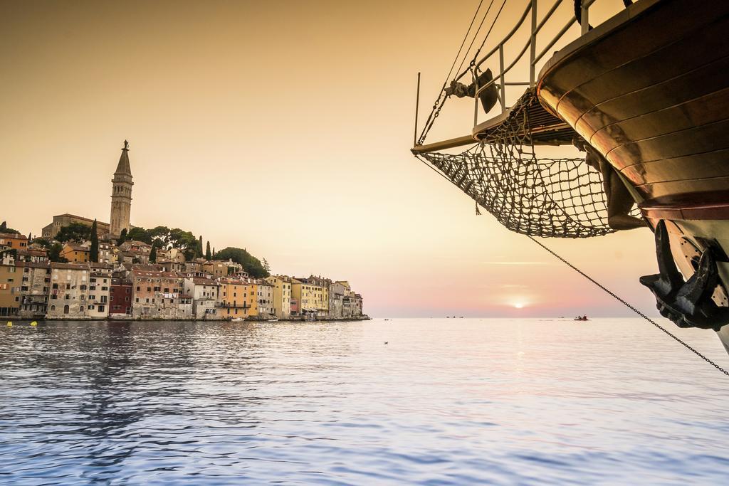 Apartment Lella Rovinj