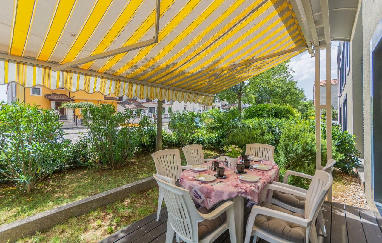 Luxury Lella Appartement Rovinj