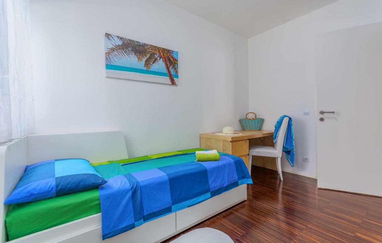 Lella Apartment Rovinj