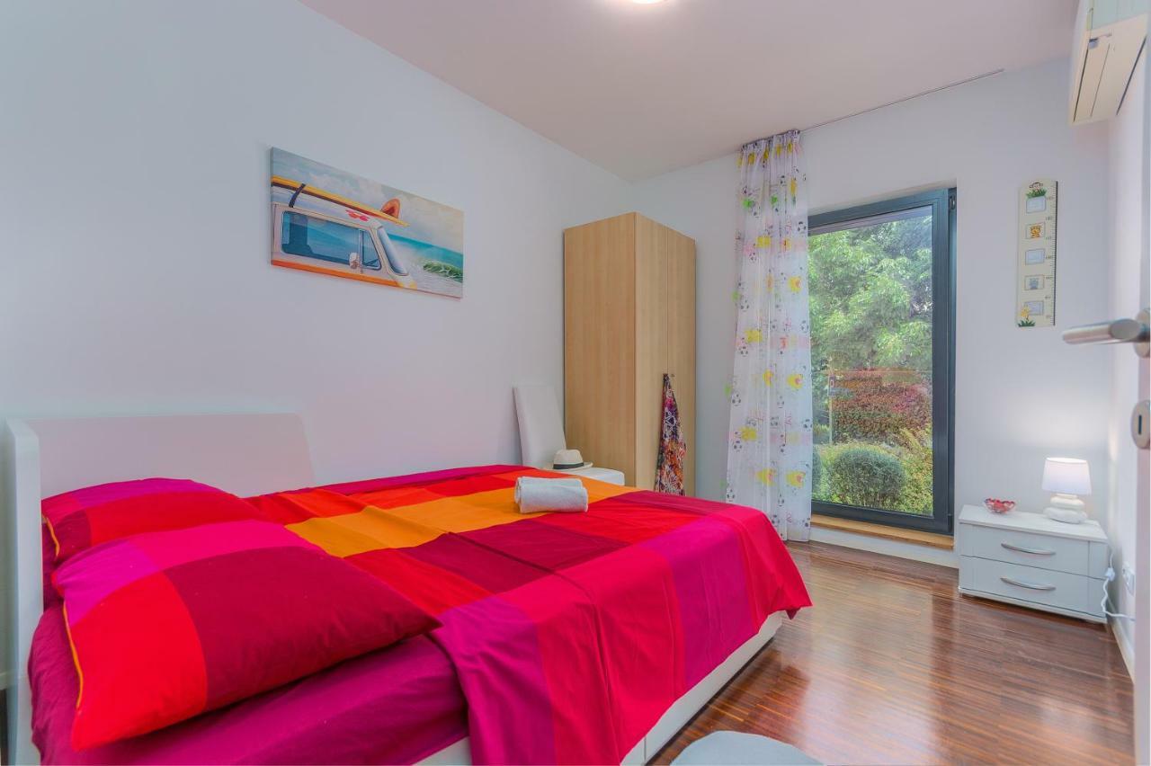 Appartement Luxury Lella *