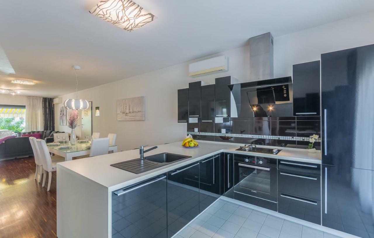 Luxury Lella Rovinj
