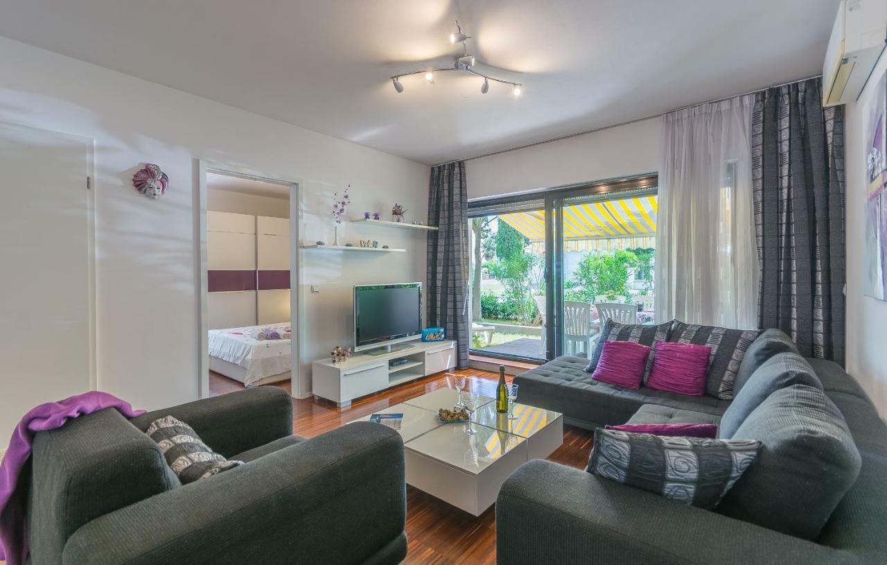 Luxury Lella Appartement Rovinj