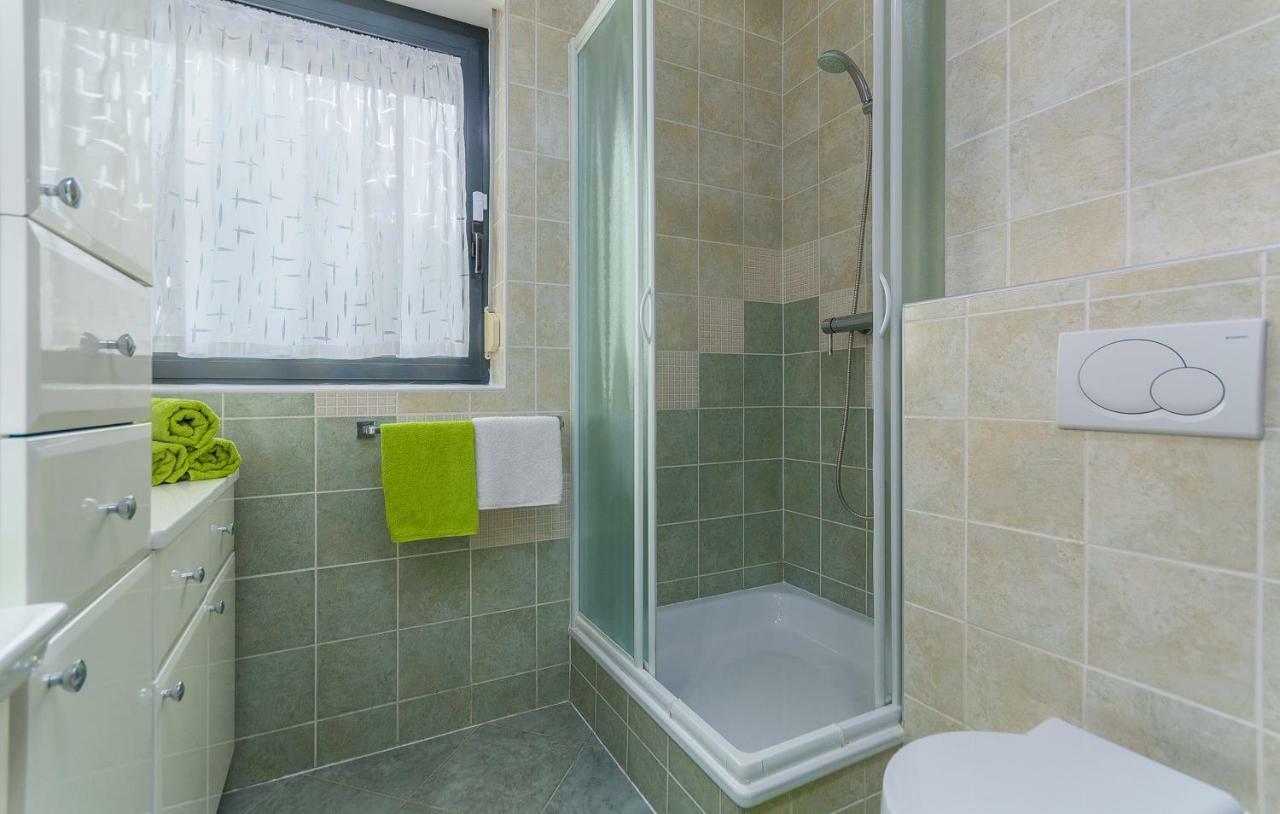 Appartement Luxury Lella