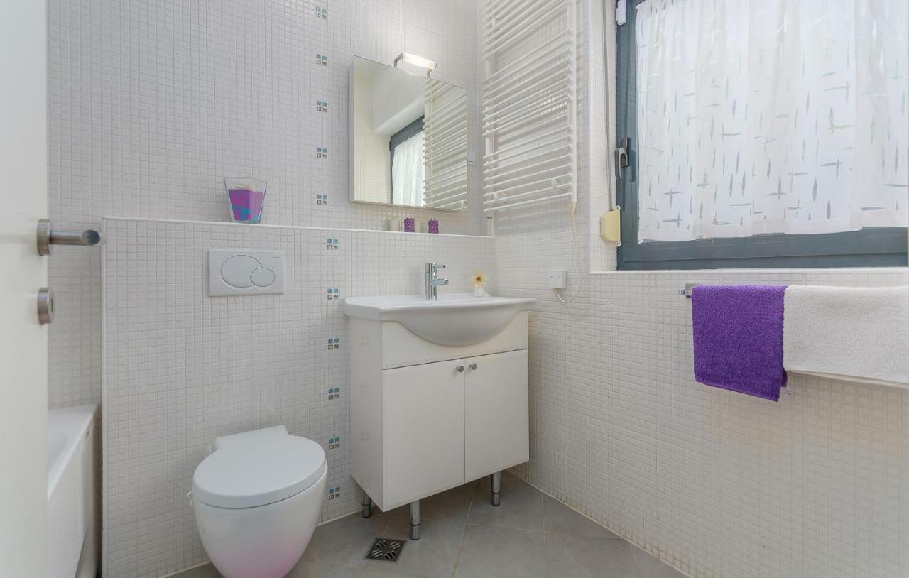 Appartement Luxury Lella Rovinj