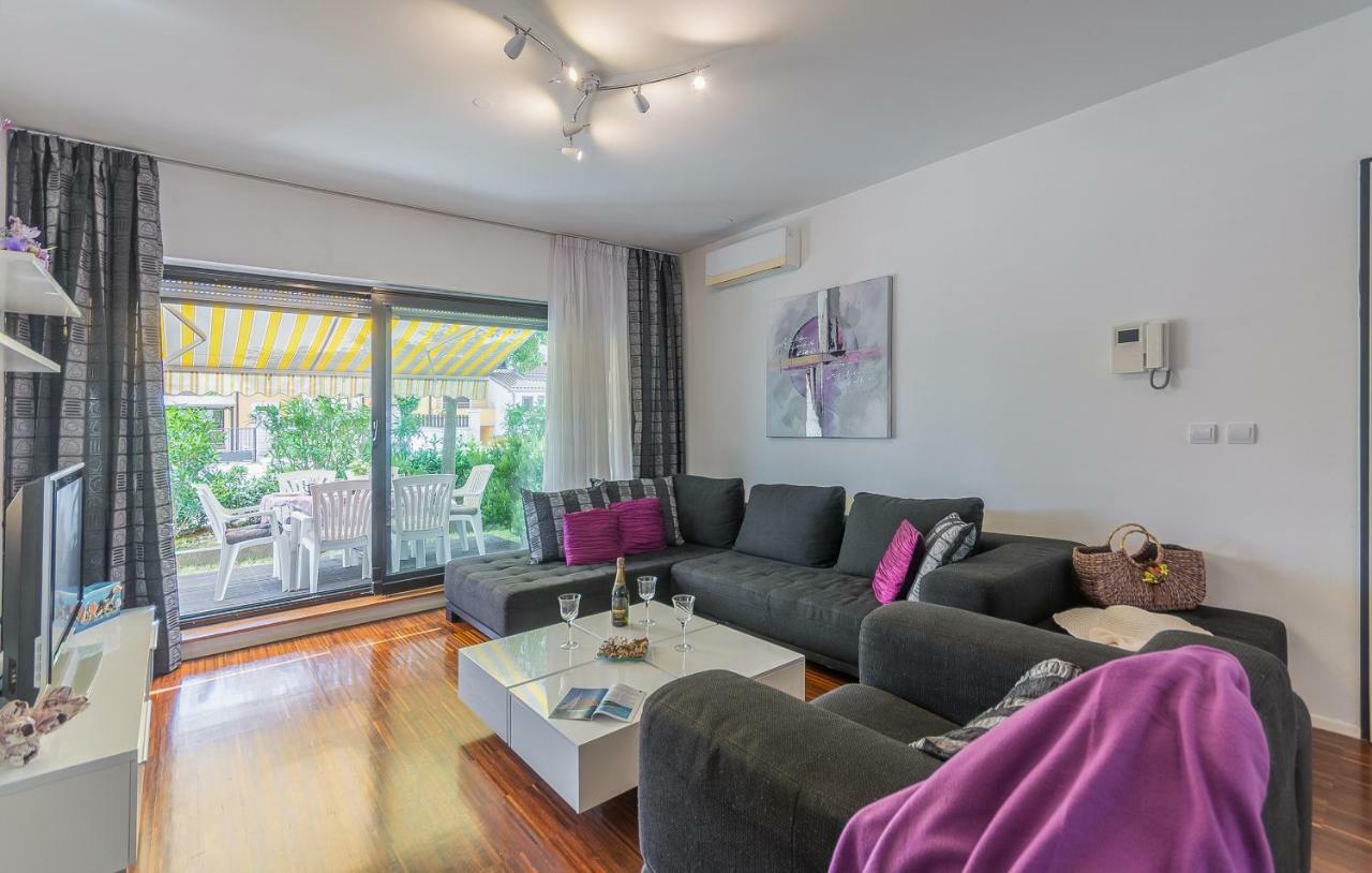 Lella Apartment Rovinj
