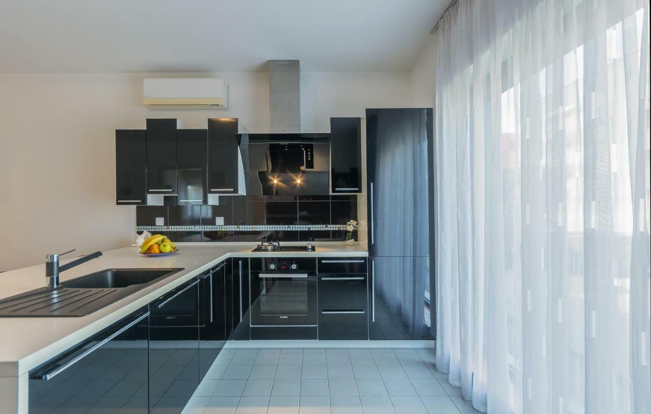 Luxury Lella Rovinj