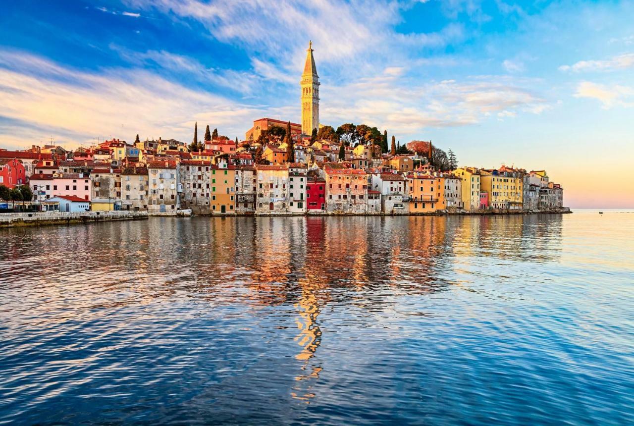 Lella Apartment Rovinj